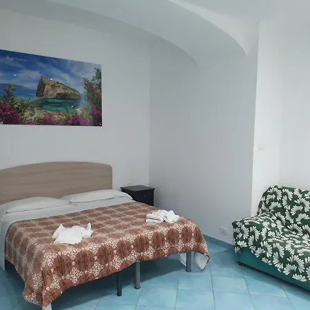 Mareluna Ischia