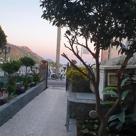 Mareluna Ischia Lejlighedshotel Forio di Ischia