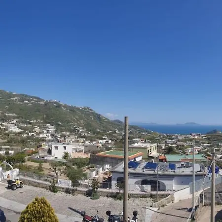 Mareluna Ischia Forio di Ischia