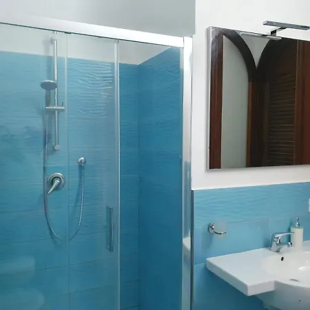 Lejlighedshotel Mareluna Ischia Forio di Ischia