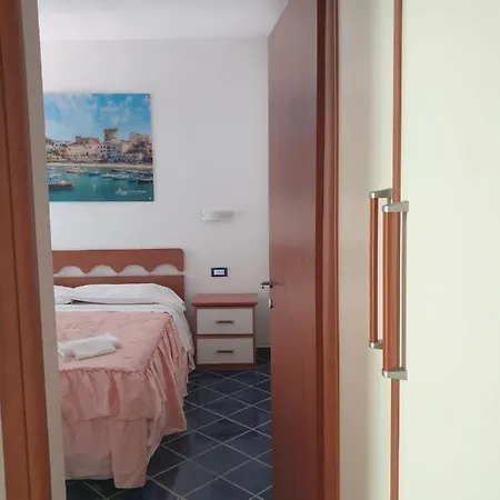 Mareluna Ischia