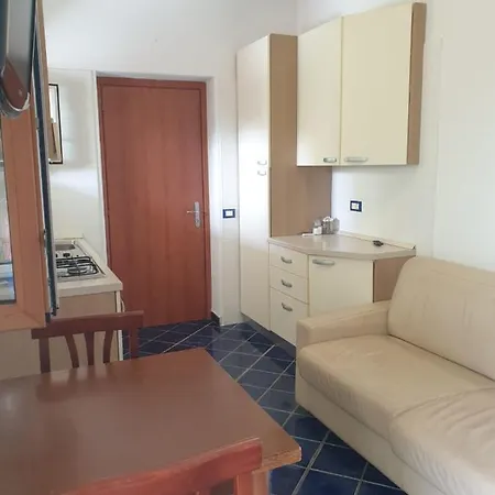 Mareluna Ischia Lejlighedshotel Forio di Ischia