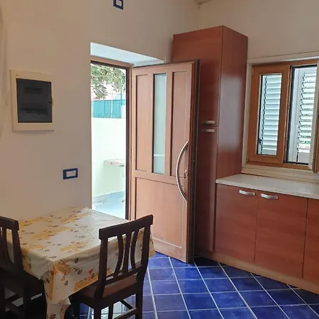 Mareluna Ischia Aparthotel Forio di Ischia