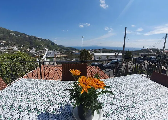 Mareluna Ischia