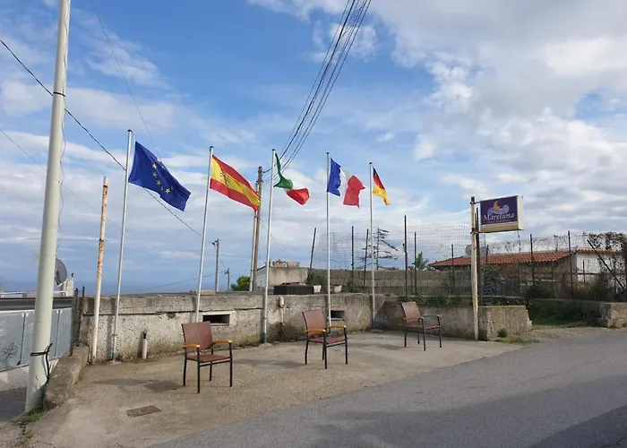 Mareluna Ischia