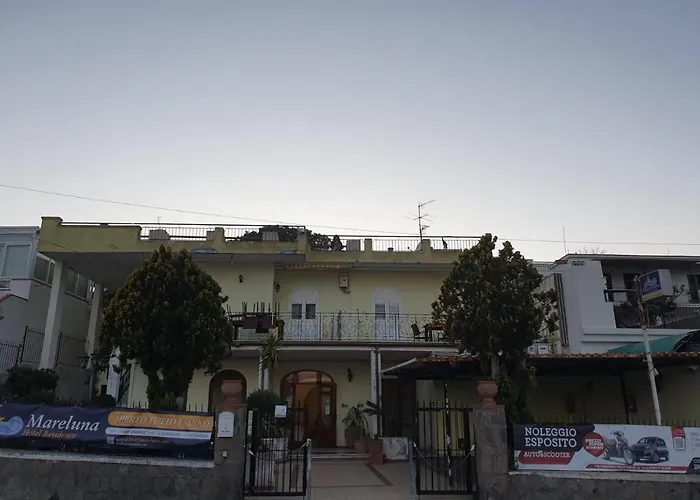 Mareluna Ischia