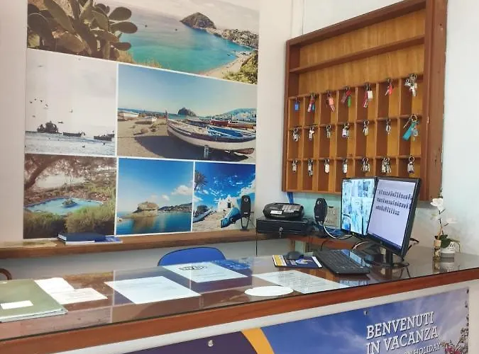 Mareluna Ischia 3*