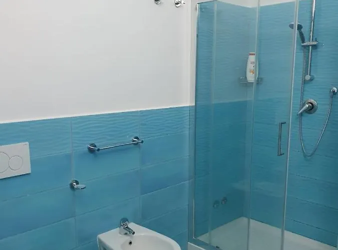 Mareluna Ischia 3* Форио