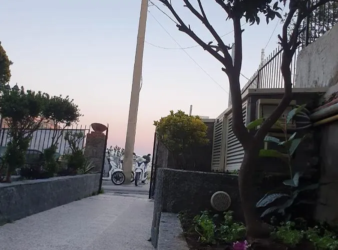 Mareluna Ischia Форио