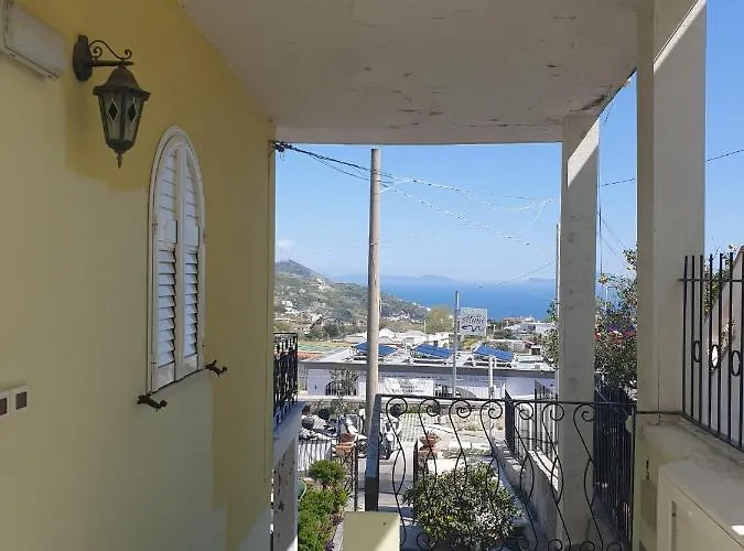 Mareluna Ischia