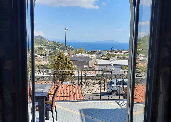 Mareluna Ischia 3*