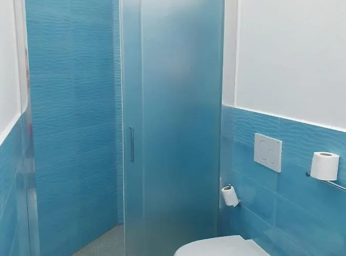 Апарт-отель Mareluna Ischia 3*
