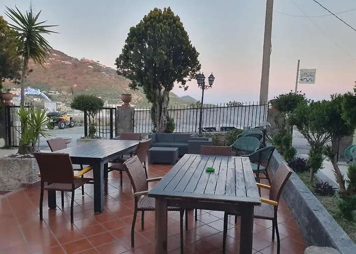 Mareluna Ischia Форио