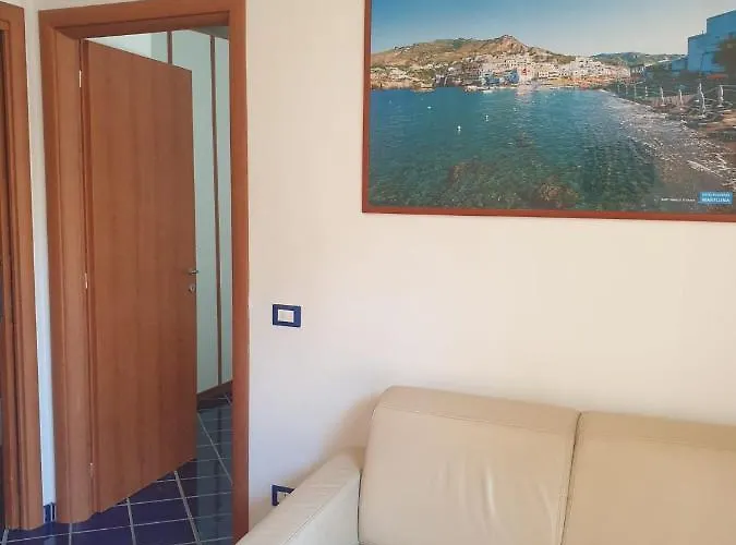 Mareluna Ischia
