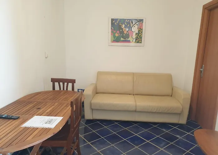 Mareluna Ischia Форио