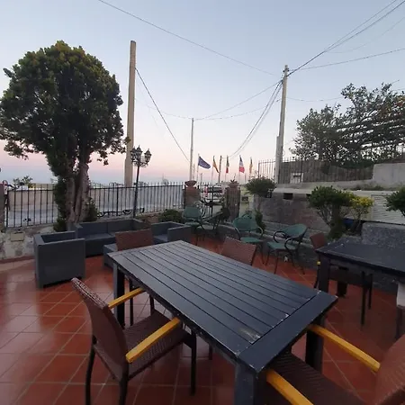 Lejlighedshotel Mareluna Ischia 3*