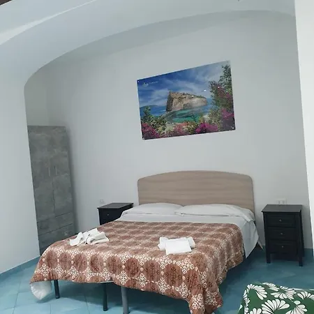 Mareluna Ischia Aparthotel 3*