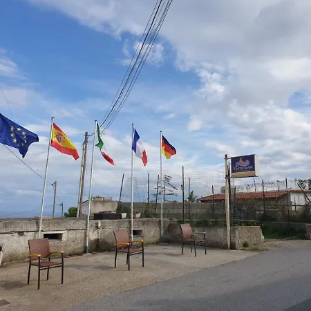 Mareluna Ischia Forio (Isola d'Ischia)