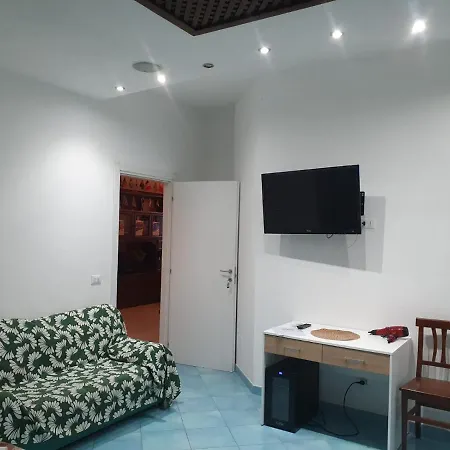 Mareluna Ischia Aparthotel