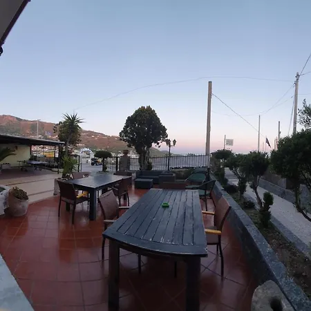 Mareluna Ischia 3* Forio di Ischia