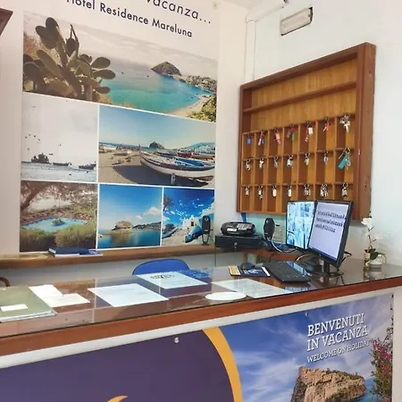 Mareluna Ischia *