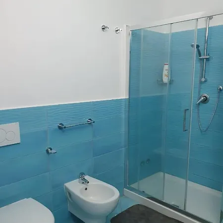 Mareluna Ischia 3* Forio di Ischia