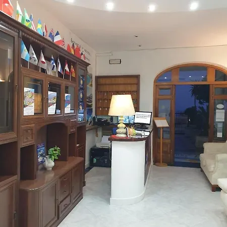 Mareluna Ischia Forio di Ischia