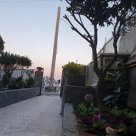Mareluna Ischia Forio di Ischia