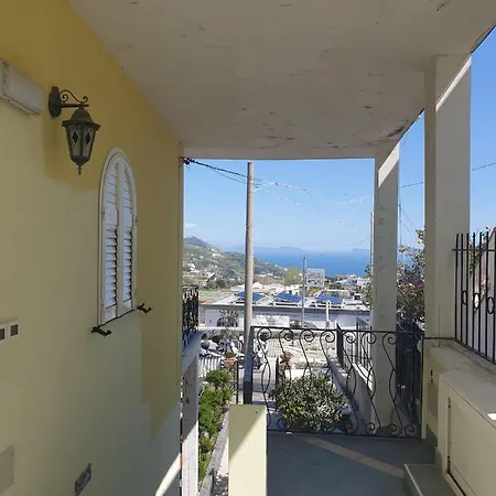 Mareluna Ischia