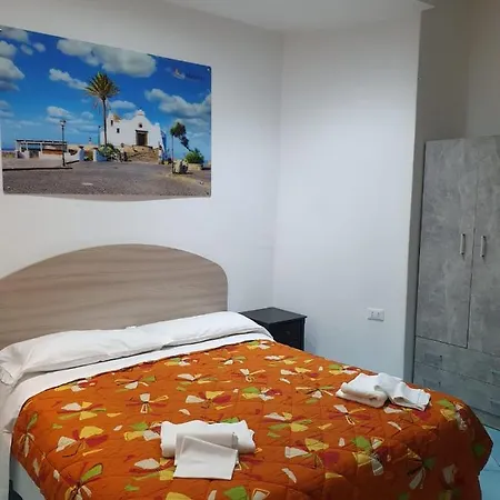 Mareluna Ischia Forio di Ischia