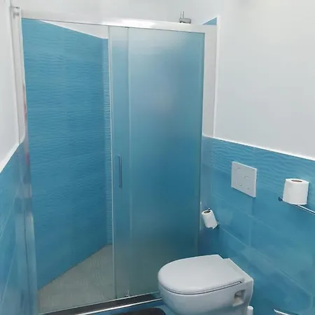 Lejlighedshotel Mareluna Ischia 3*