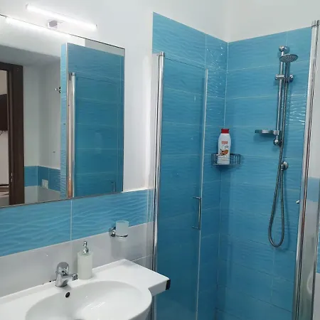 Mareluna Ischia Lejlighedshotel 3*