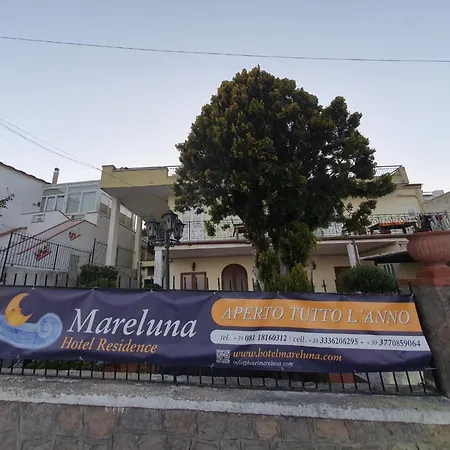Mareluna Ischia 3*