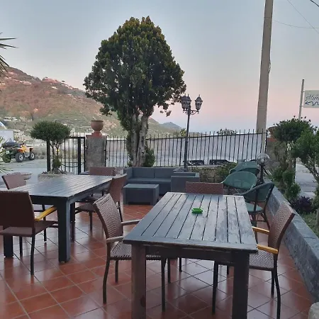 Mareluna Ischia Forio di Ischia