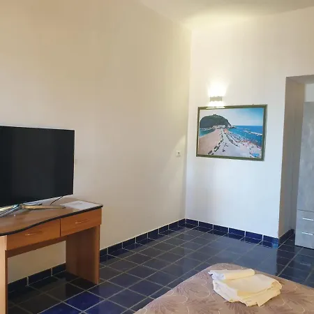 Mareluna Ischia Lejlighedshotel Forio di Ischia