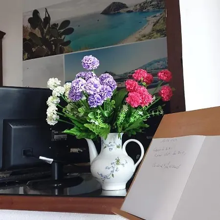 Lejlighedshotel Mareluna Ischia