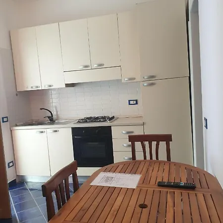 Mareluna Ischia 3* Forio di Ischia