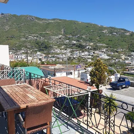 Aparthotel Mareluna Ischia