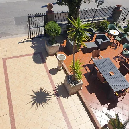 Mareluna Ischia Lejlighedshotel Forio di Ischia