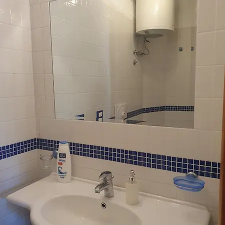 Mareluna Ischia Lejlighedshotel 3*