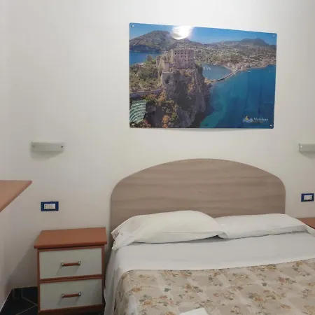 Aparthotel Mareluna Ischia