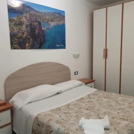 Mareluna Ischia 3* Forio di Ischia