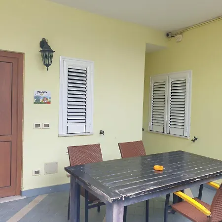 Aparthotel Mareluna Ischia *