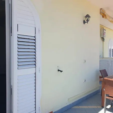 Aparthotel Mareluna Ischia Forio (Isola d'Ischia)
