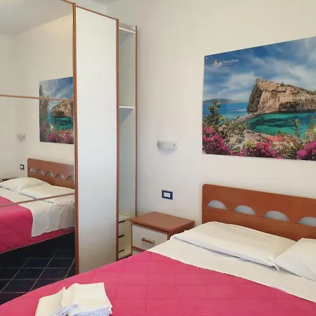 Aparthotel Mareluna Ischia Forio (Isola d'Ischia)