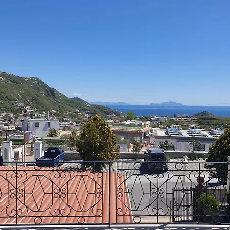 Aparthotel Mareluna Ischia *
