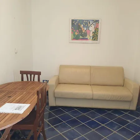 Mareluna Ischia Forio di Ischia