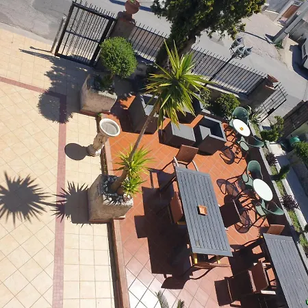 Lejlighedshotel Mareluna Ischia