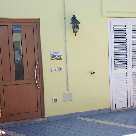 Lejlighedshotel Mareluna Ischia