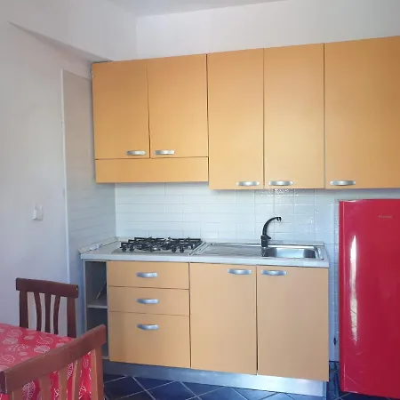 Lejlighedshotel Mareluna Ischia 3*